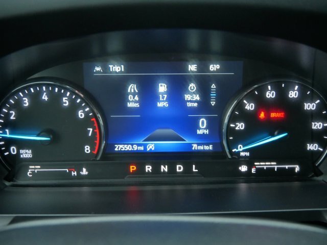 Certified 2023 Ford Explorer XLT w/ Equipment Group 202A AWD/4WD image 23