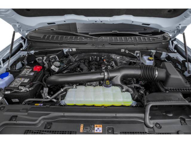 Certified 2025 Ford Expedition Active image 11