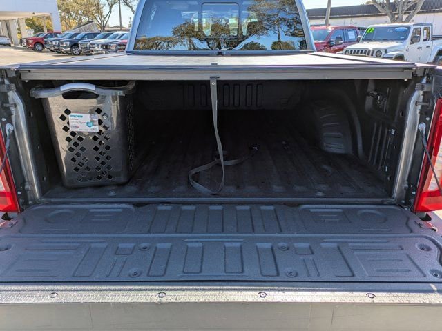 Certified 2023 Ford F250 Lariat w/ Sport Appearance Package image 14