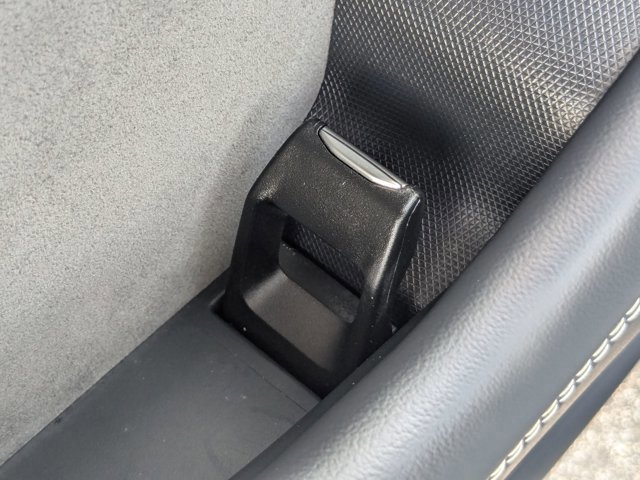 Certified 2025 Ford Mustang Mach-E GT image 31