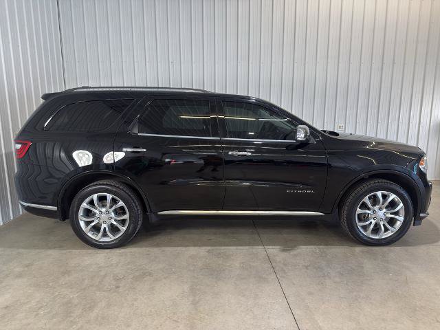 Used 2018 Dodge Durango Citadel w/ Technology Group AWD/4WD image 26
