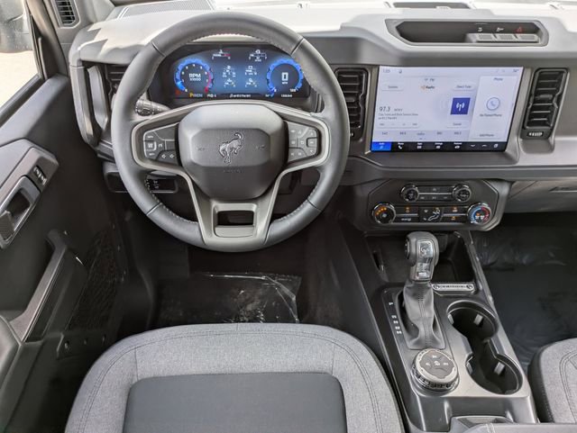 Certified 2026 Ford Bronco Big Bend AWD/4WD image 15