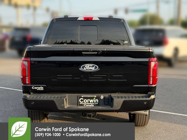 Certified 2024 Ford F150 Platinum w/ Equipment Group 703A Plus AWD/4WD image 22