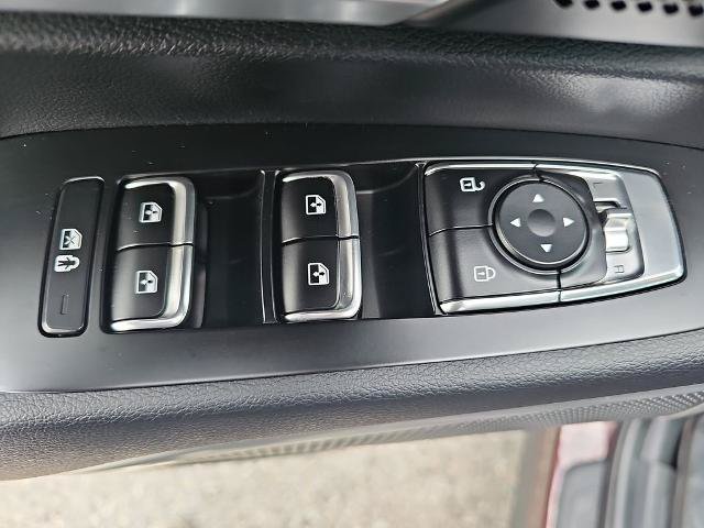 Used 2022 Kia Telluride LX AWD/4WD image 27