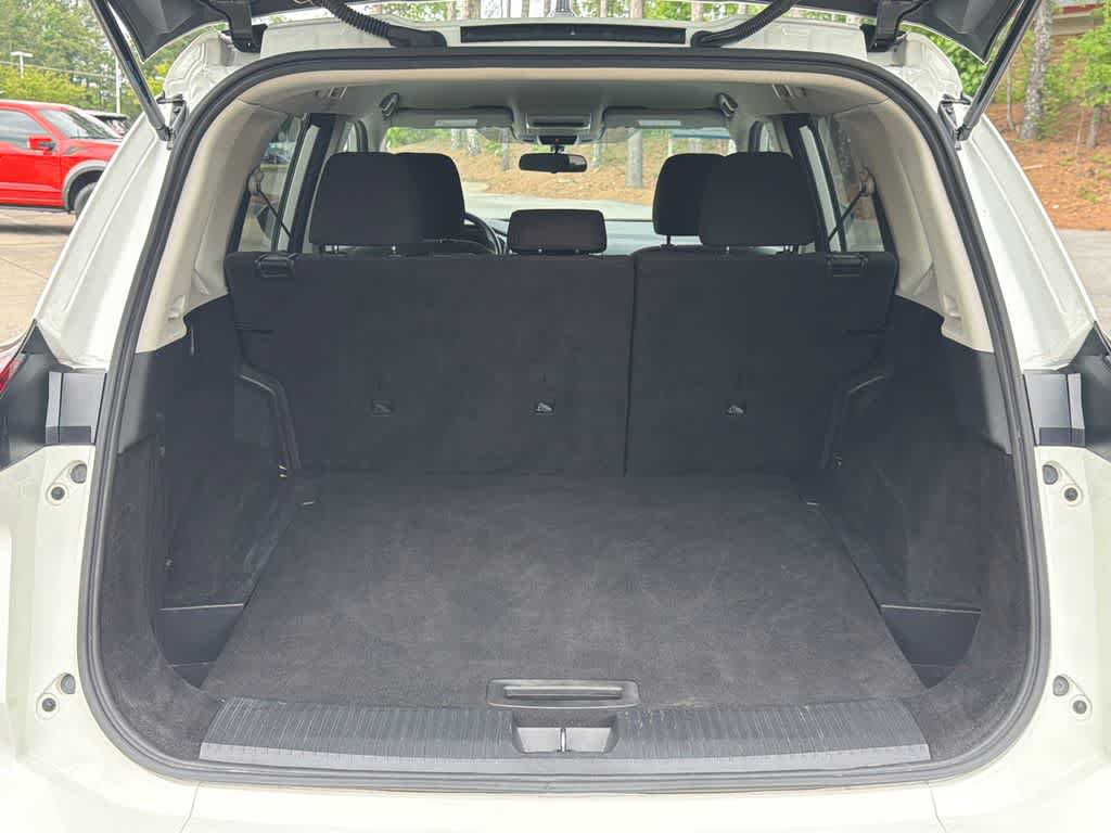 Used 2024 Nissan Rogue S FWD image 15