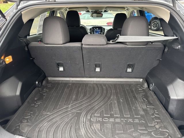 Used 2024 Subaru Crosstrek 2.0i Premium AWD/4WD image 32