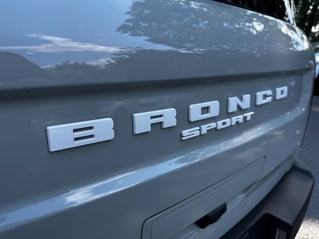 Certified 2024 Ford Bronco Sport Big Bend w/ Convenience Package AWD/4WD image 45