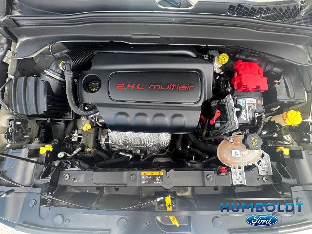 Used 2019 Jeep Renegade Sport AWD/4WD image 9