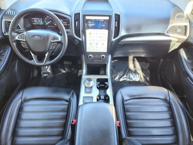 Certified 2022 Ford Edge SEL w/ Convenience Package AWD/4WD image 12