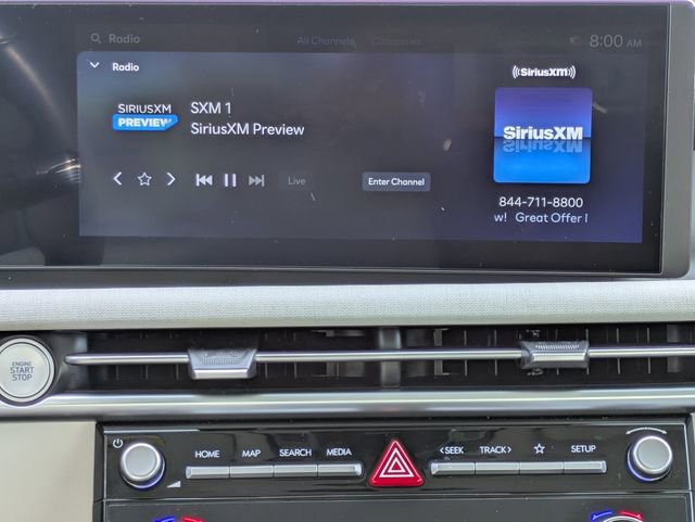 Used 2025 Hyundai Tucson SEL image 18