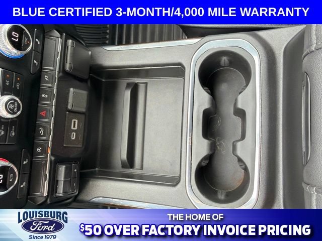 Used 2021 GMC Sierra 1500 Elevation w/ Preferred Package AWD/4WD image 17
