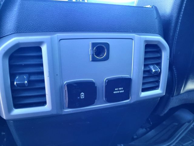 Certified 2019 Ford F250 Lariat w/ Lariat Ultimate Package AWD/4WD image 14