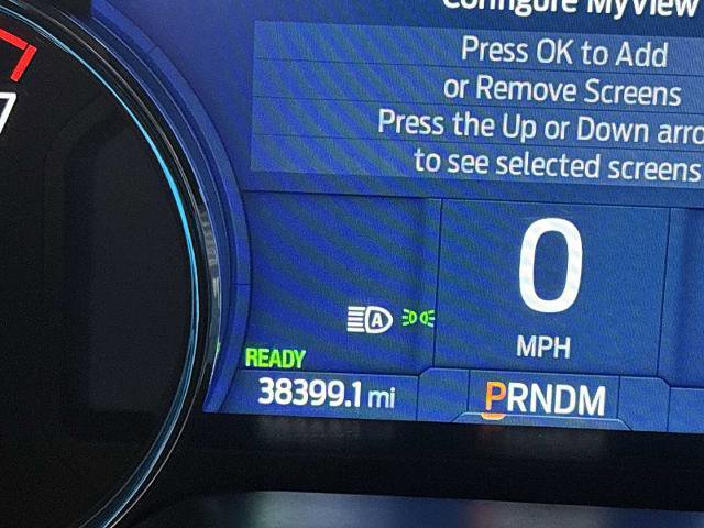 Certified 2022 Ford F150 XLT w/ Equipment Group 302A High image 11