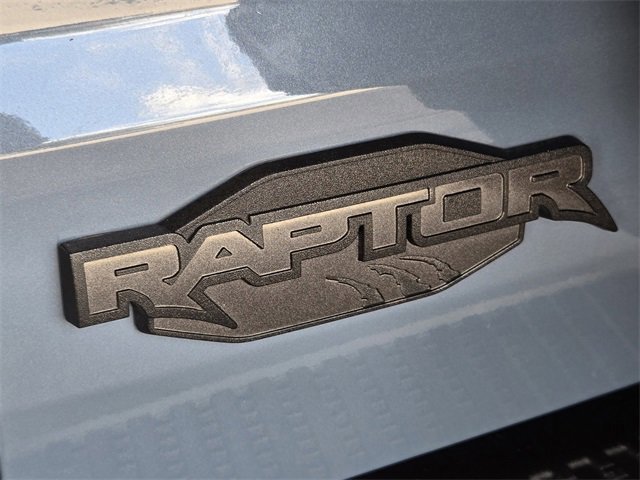 Certified 2024 Ford Bronco Raptor image 14