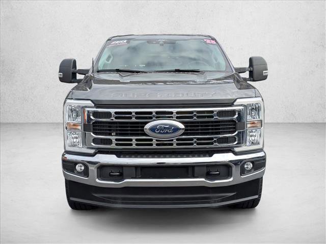Certified 2025 Ford F250 XLT w/ FX4 Off-Road Package video 2