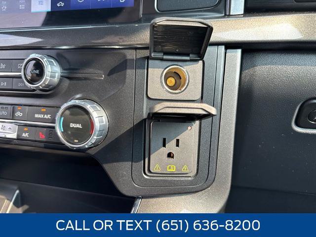 Certified 2023 Ford F150 XLT w/ Equipment Group 302A High AWD/4WD image 22