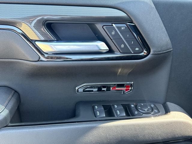 Used 2026 GMC Sierra 1500 AT4 w/ AT4 Premium Package AWD/4WD image 28