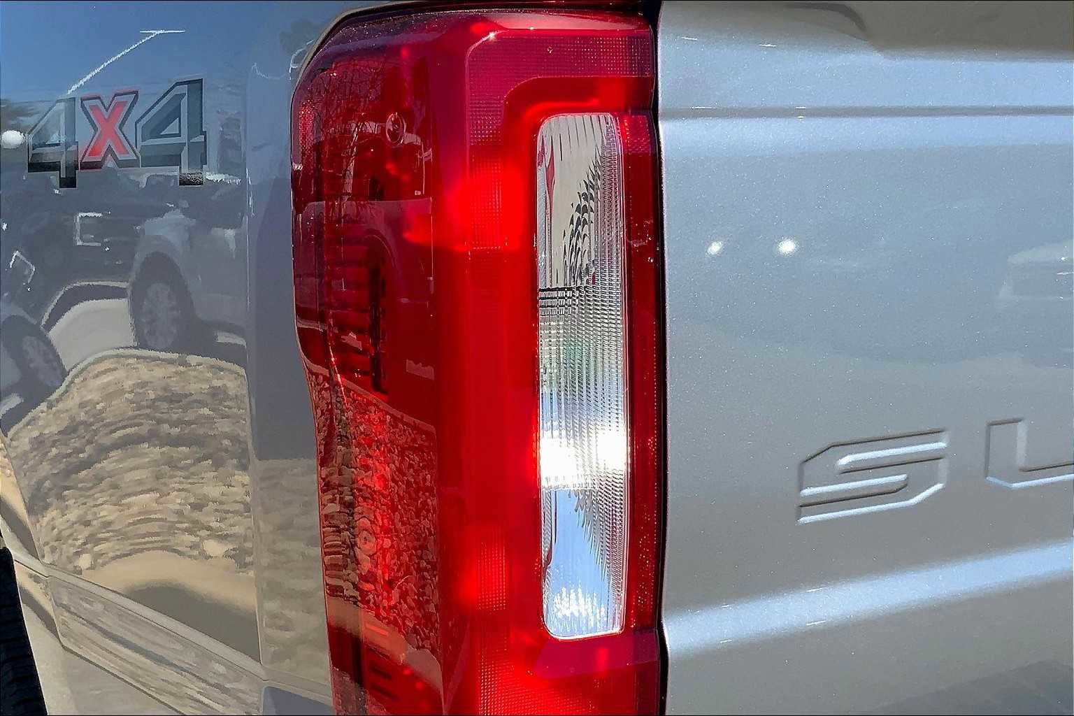 Certified 2024 Ford F250 XLT image 14