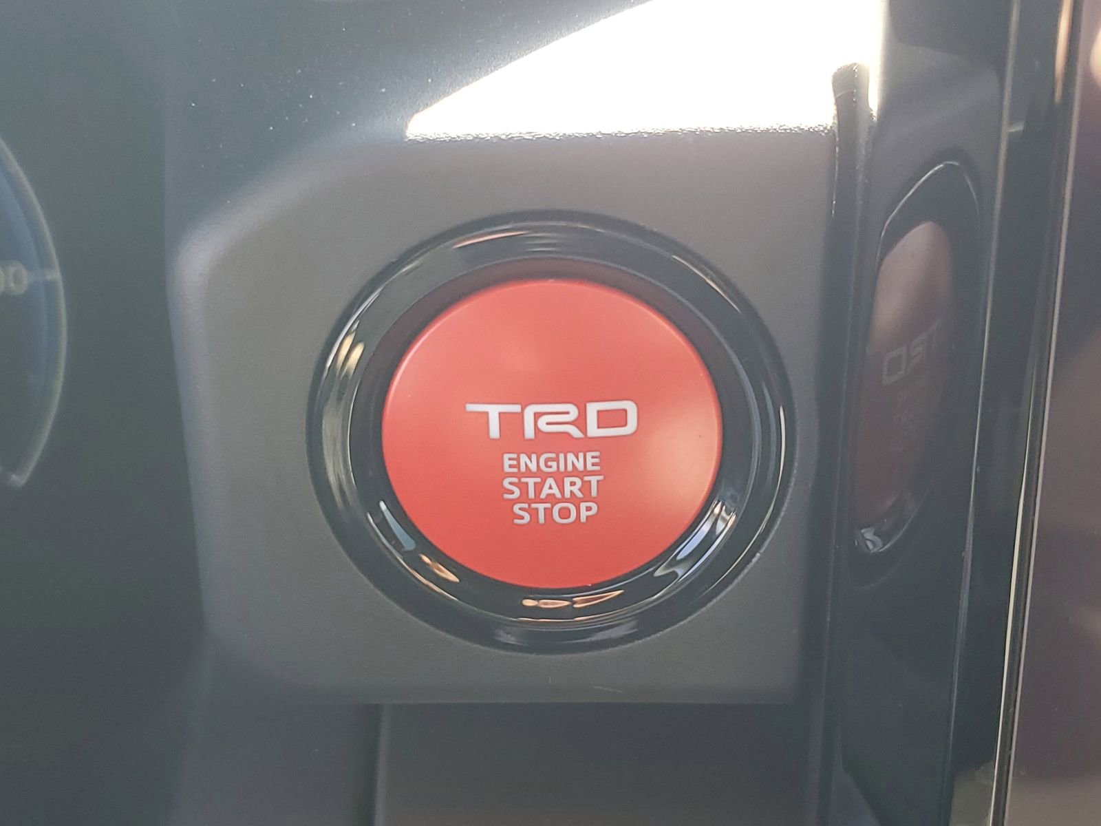 Used 2025 Toyota Tacoma TRD Sport RWD image 28