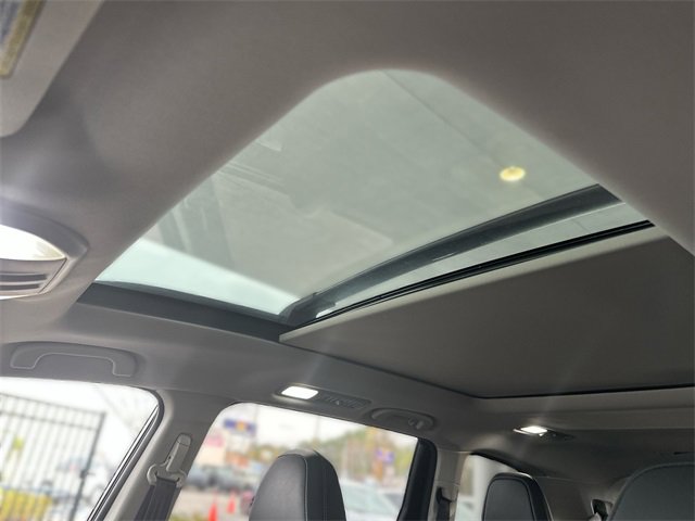 Used 2023 Subaru Ascent Onyx Edition Limited image 23