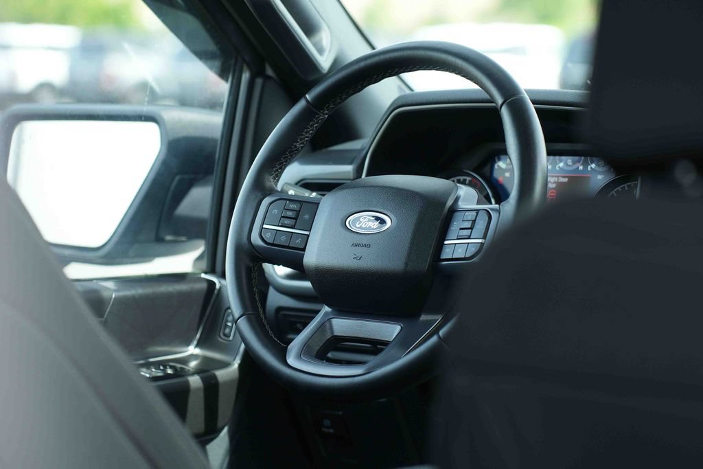 Certified 2023 Ford F150 4x4 SuperCrew image 21