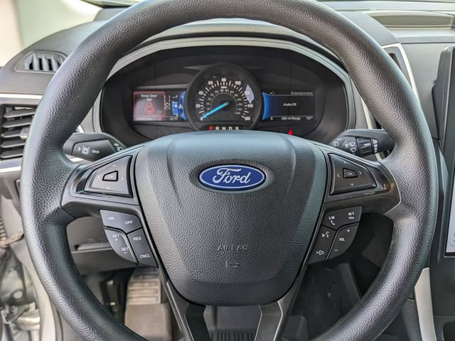 Certified 2024 Ford Edge SE AWD/4WD image 34