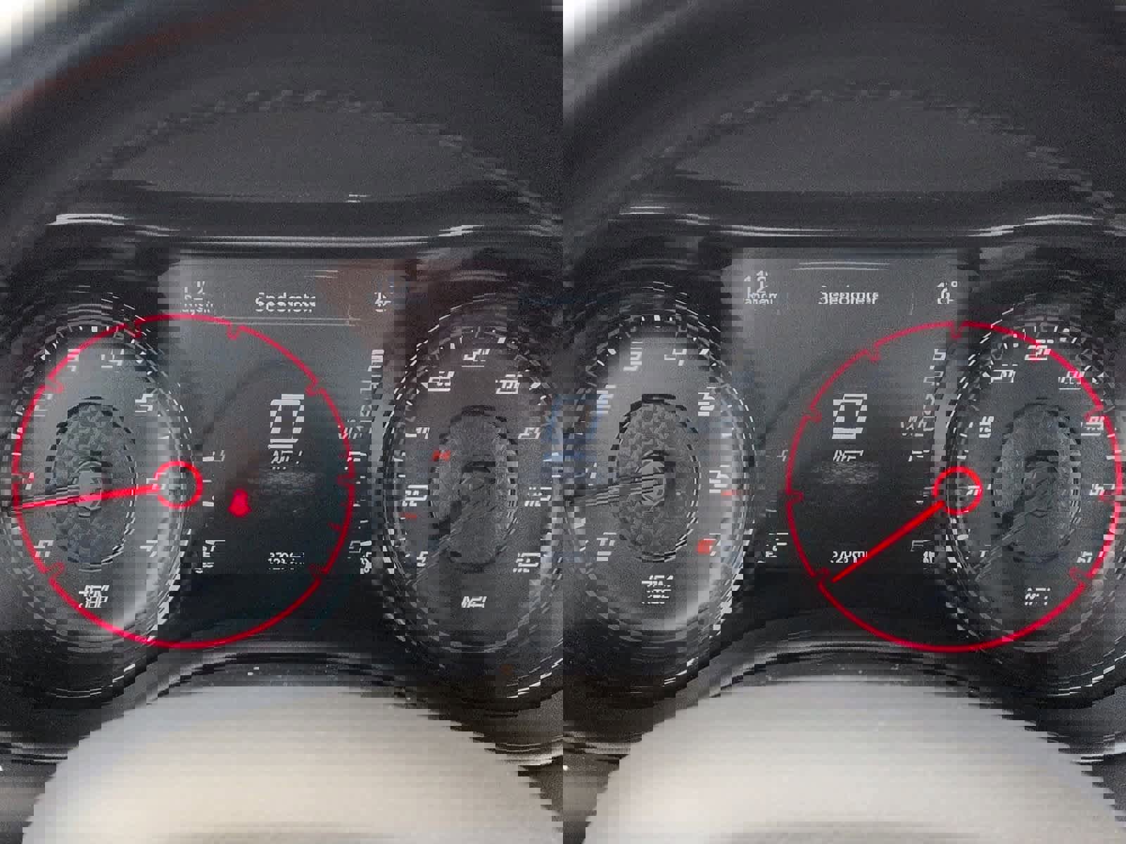 Used 2022 Dodge Charger R/T w/ Blacktop Package image 33