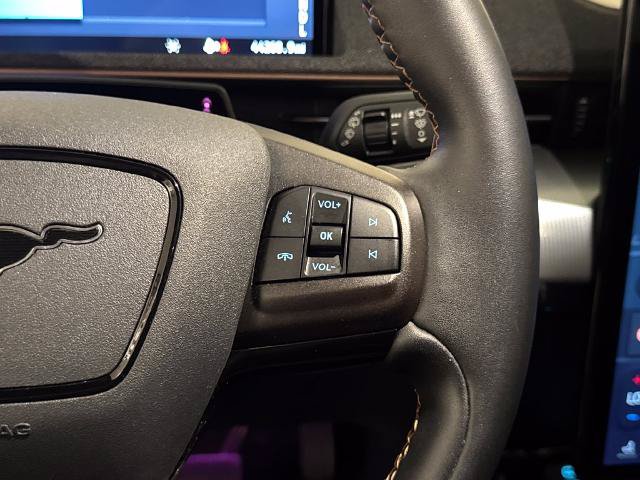 Certified 2023 Ford Mustang Mach-E GT AWD/4WD image 22