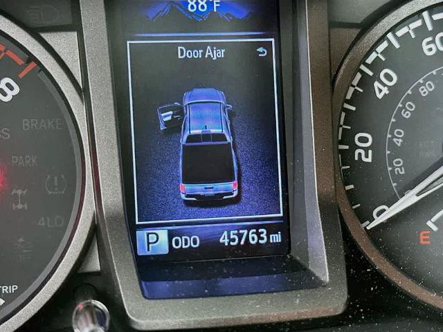 Used 2020 Toyota Tacoma TRD Sport RWD image 19