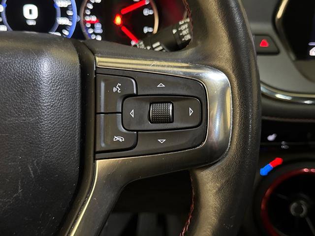 Used 2020 Chevrolet Blazer RS image 23