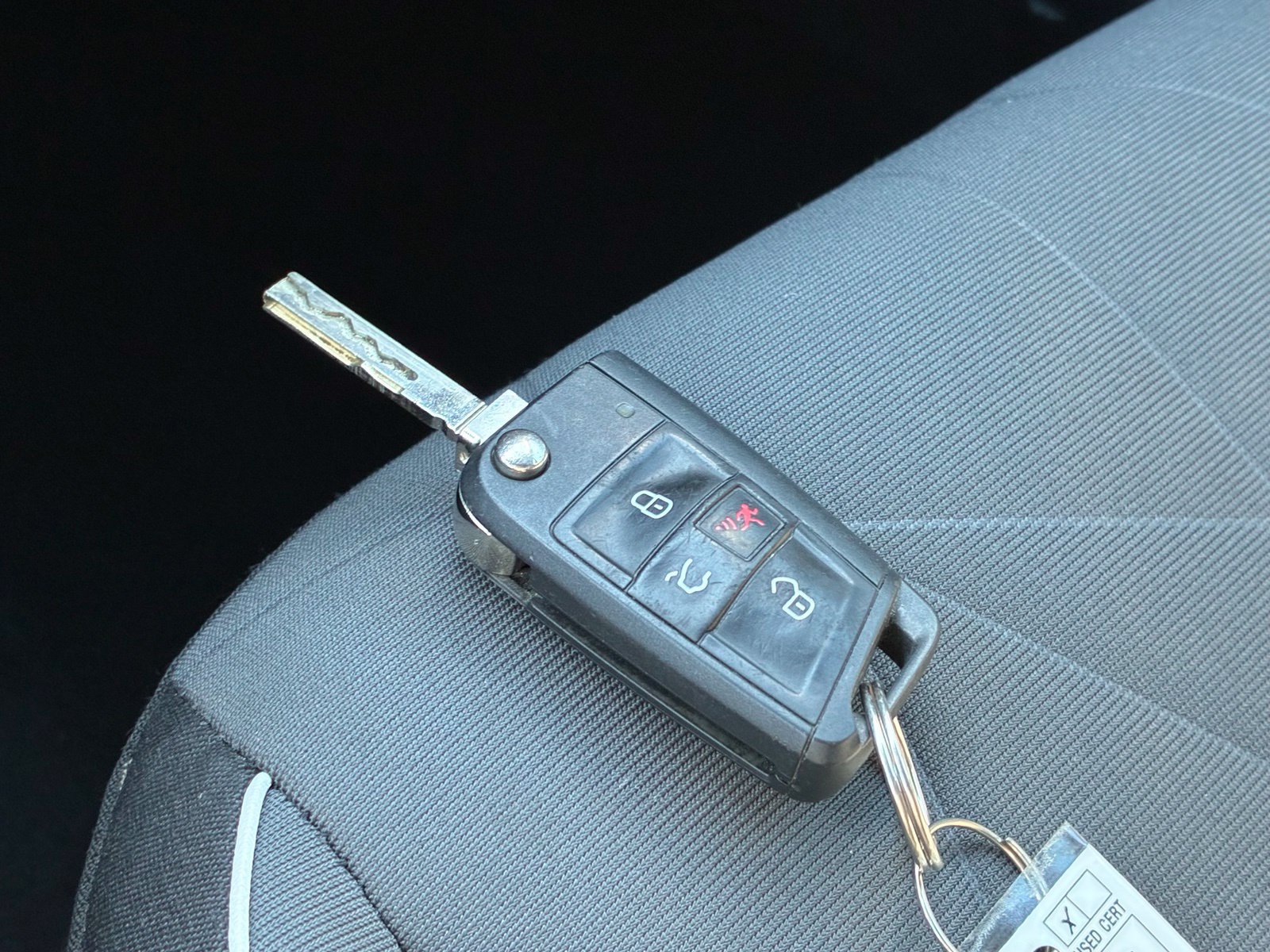 Used 2025 Volkswagen Jetta Sport FWD image 27