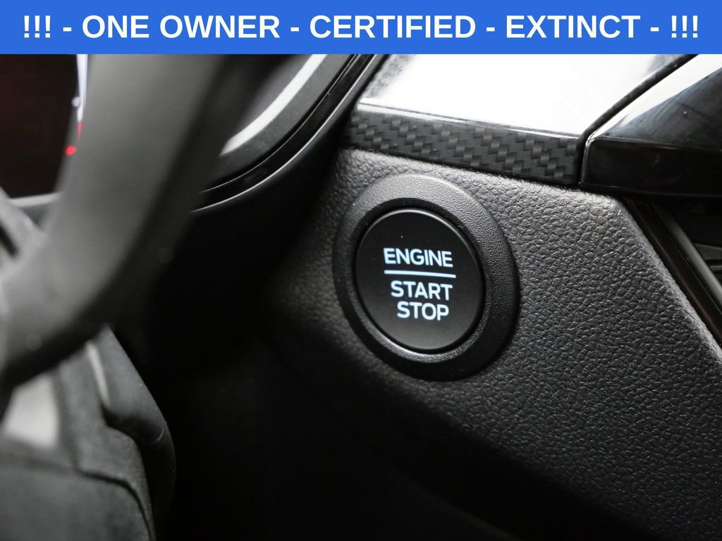 Certified 2025 Ford Escape ST-Line image 23
