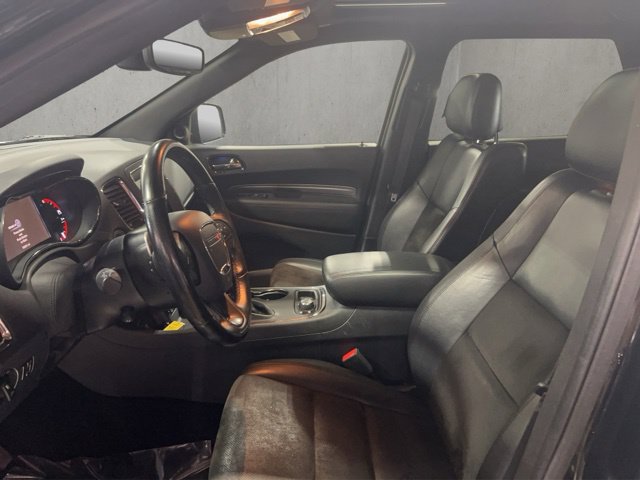 Used 2020 Dodge Durango R/T AWD/4WD image 13