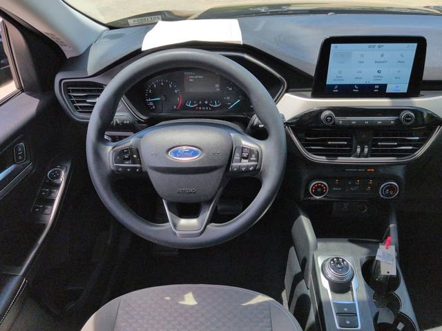 Certified 2021 Ford Escape SE FWD image 18