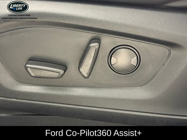Certified 2023 Ford Explorer XLT w/ Equipment Group 202A AWD/4WD image 14