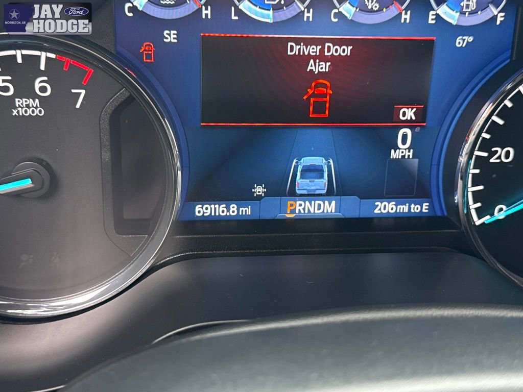 Certified 2023 Ford F150 XLT image 19