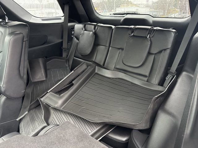 Certified 2021 Ford Explorer ST w/ Equipment Group 401A image 16