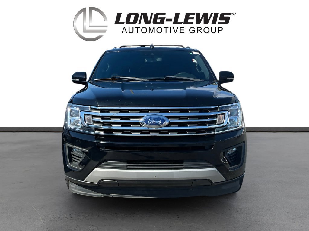 Certified 2018 Ford Expedition XLT w/ Equipment Group 202A RWD image 11