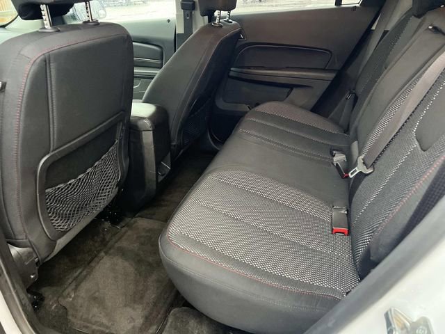 Used 2017 GMC Terrain SLE w/ Driver Alert Package I image 13