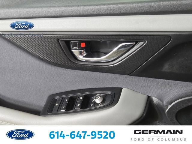 Used 2020 Subaru Outback Premium w/ Popular Package #1 AWD/4WD image 29