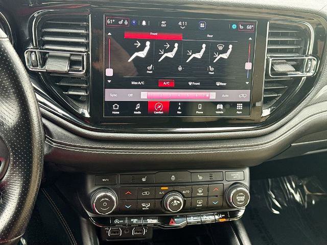 Used 2021 Dodge Durango GT AWD/4WD image 14