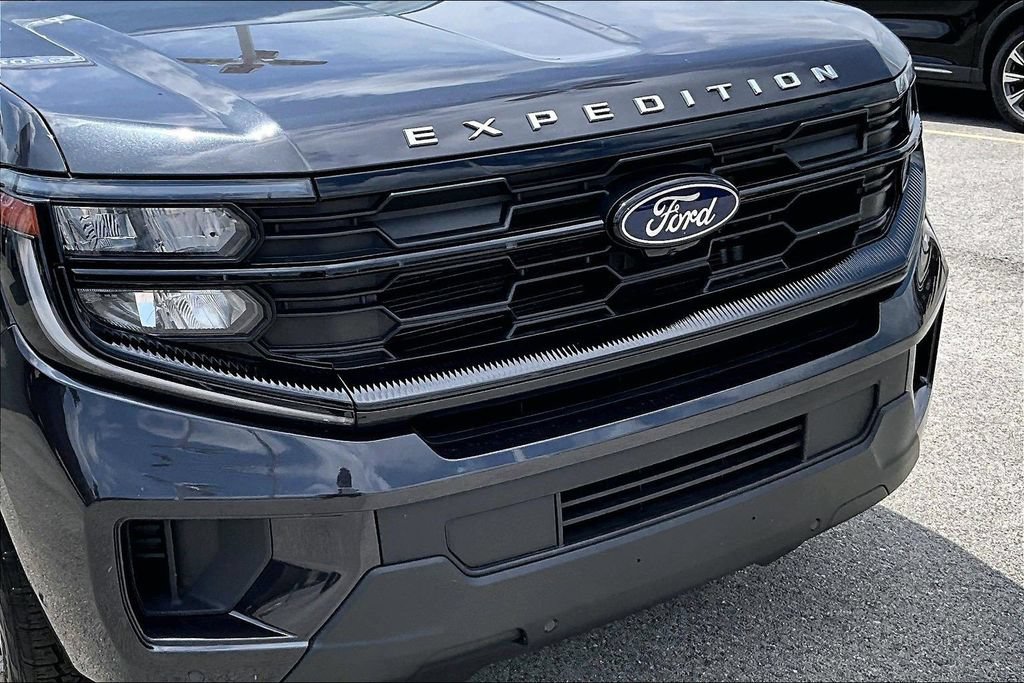 Certified 2025 Ford Expedition Max Active AWD/4WD image 31