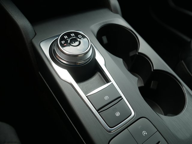 Certified 2026 Ford Escape ST-Line AWD/4WD image 28