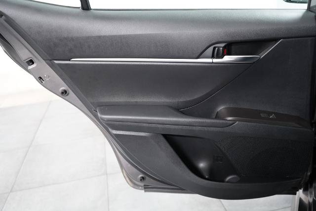 Used 2024 Toyota Camry SE FWD image 31