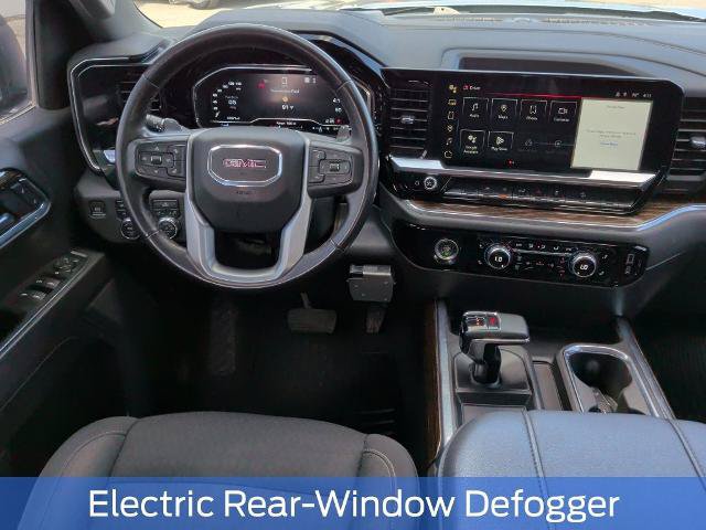 Used 2023 GMC Sierra 1500 Elevation w/ X31 Off-Road Package AWD/4WD image 15