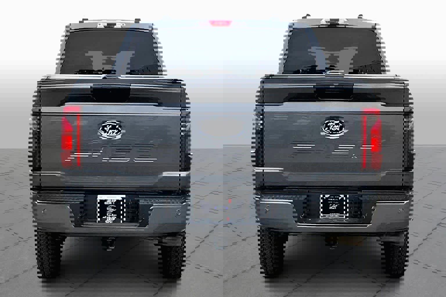 Certified 2024 Ford F150 STX w/ STX Black Appearance Package image 2