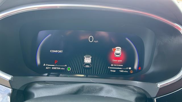 Used 2022 Acura MDX A-Spec image 18