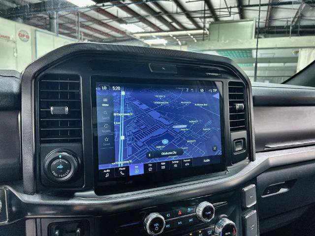 Certified 2025 Ford F150 Platinum AWD/4WD image 34