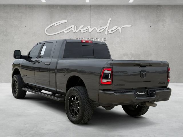 Used 2023 RAM 2500 Laramie AWD/4WD image 15