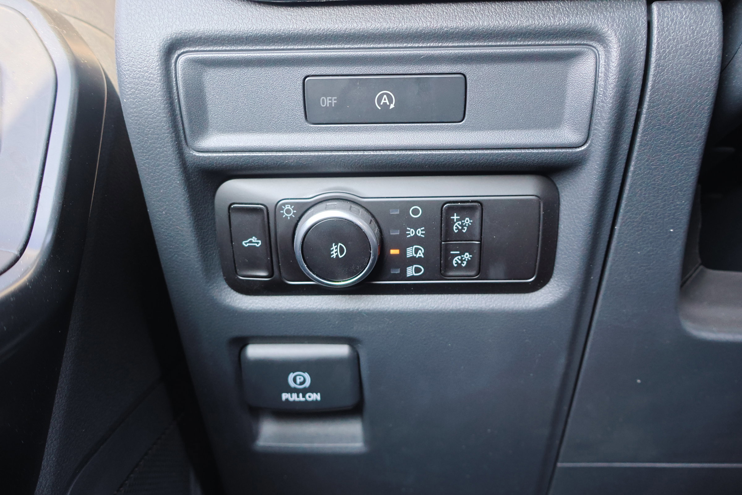 Certified 2025 Ford F150 STX w/ STX Black Appearance Package image 25